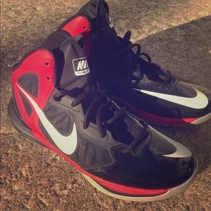 Nike Prime Hype DF